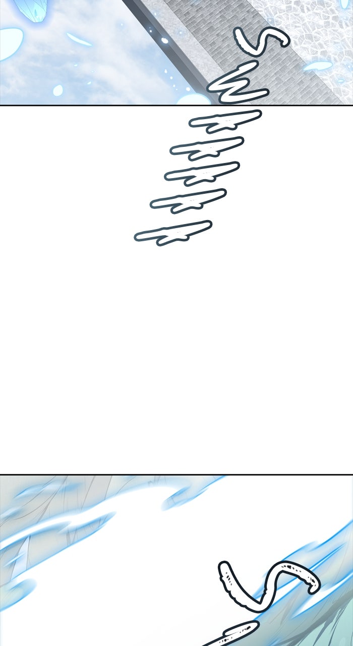Tower of God manga, chapter 588, page 115 of 136