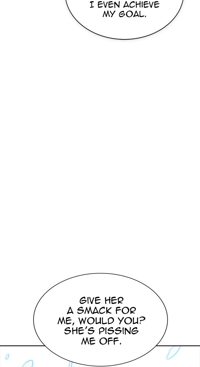 Tower of God manga, chapter 588, page 124 of 136