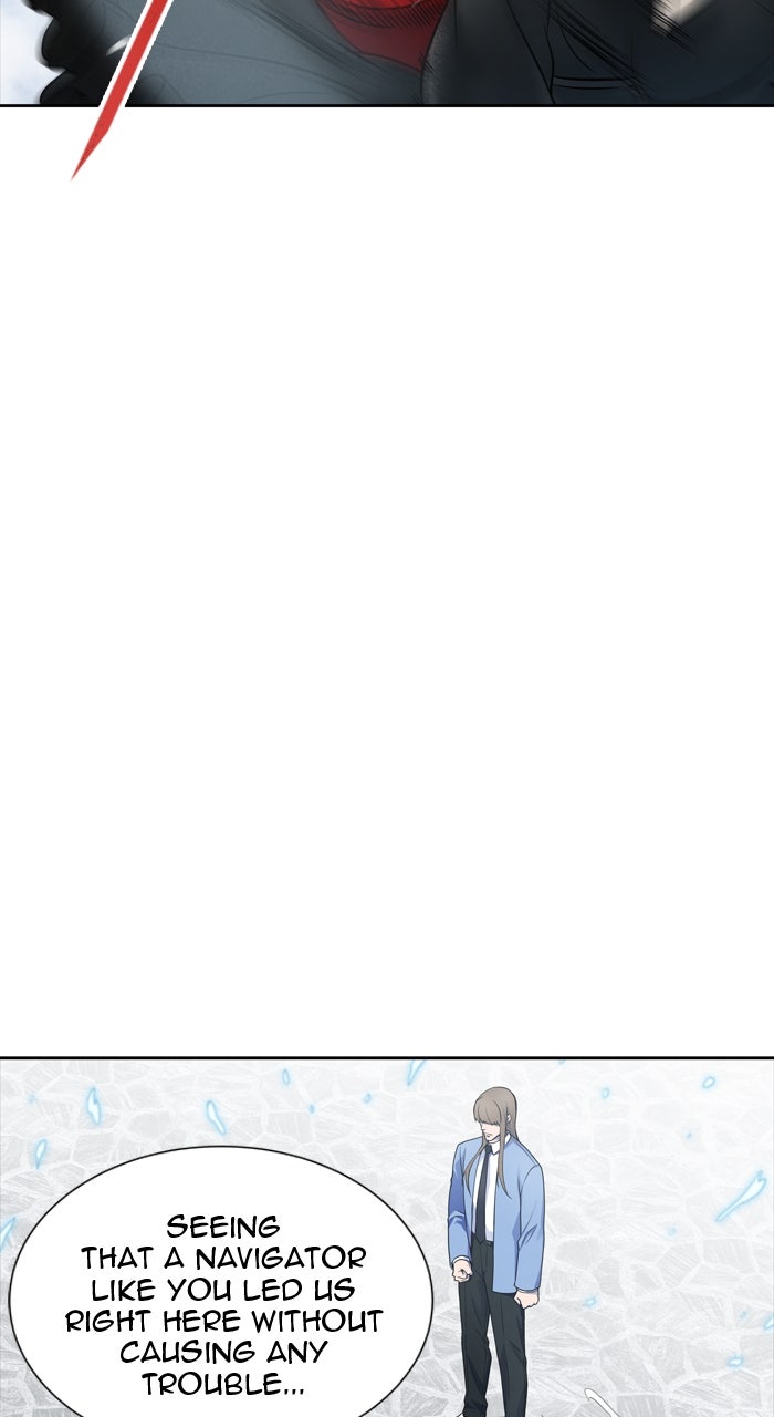 Tower of God manga, chapter 588, page 126 of 136