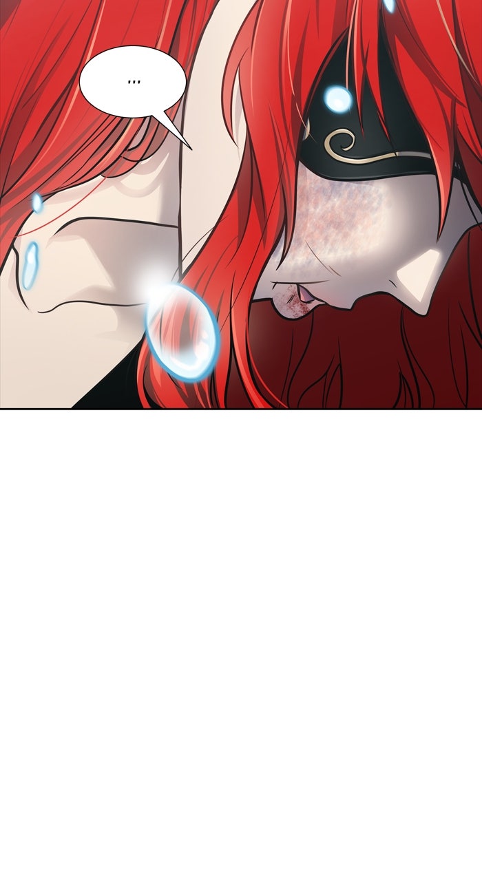 Tower of God manga, chapter 588, page 130 of 136