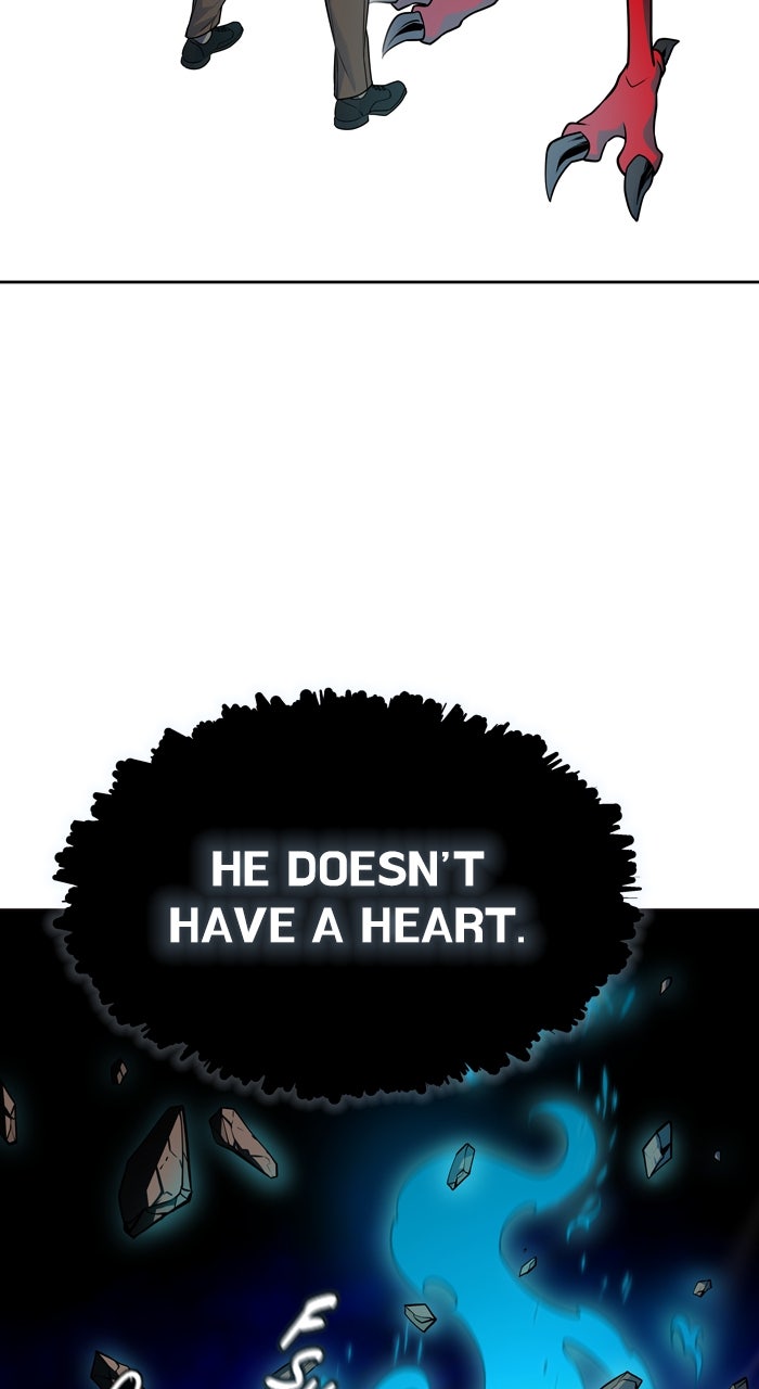 Tower of God manga, chapter 588, page 14 of 136