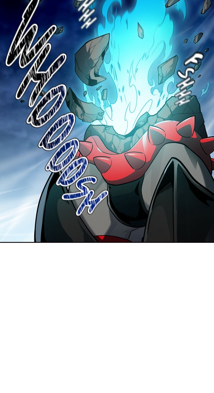 Tower of God manga, chapter 588, page 15 of 136