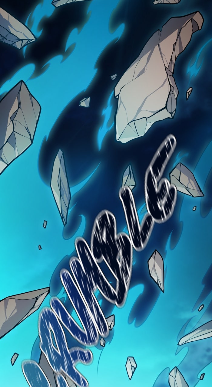 Tower of God manga, chapter 588, page 17 of 136