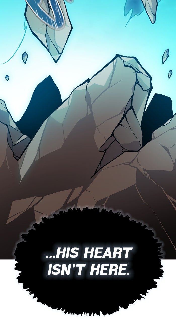 Tower of God manga, chapter 588, page 18 of 136