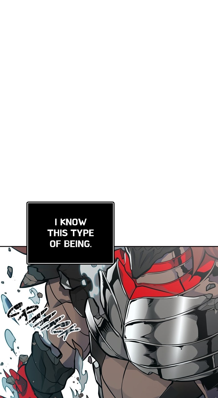 Tower of God manga, chapter 588, page 19 of 136