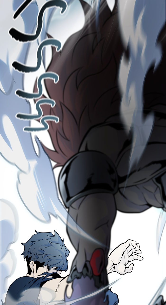 Tower of God manga, chapter 588, page 2 of 136