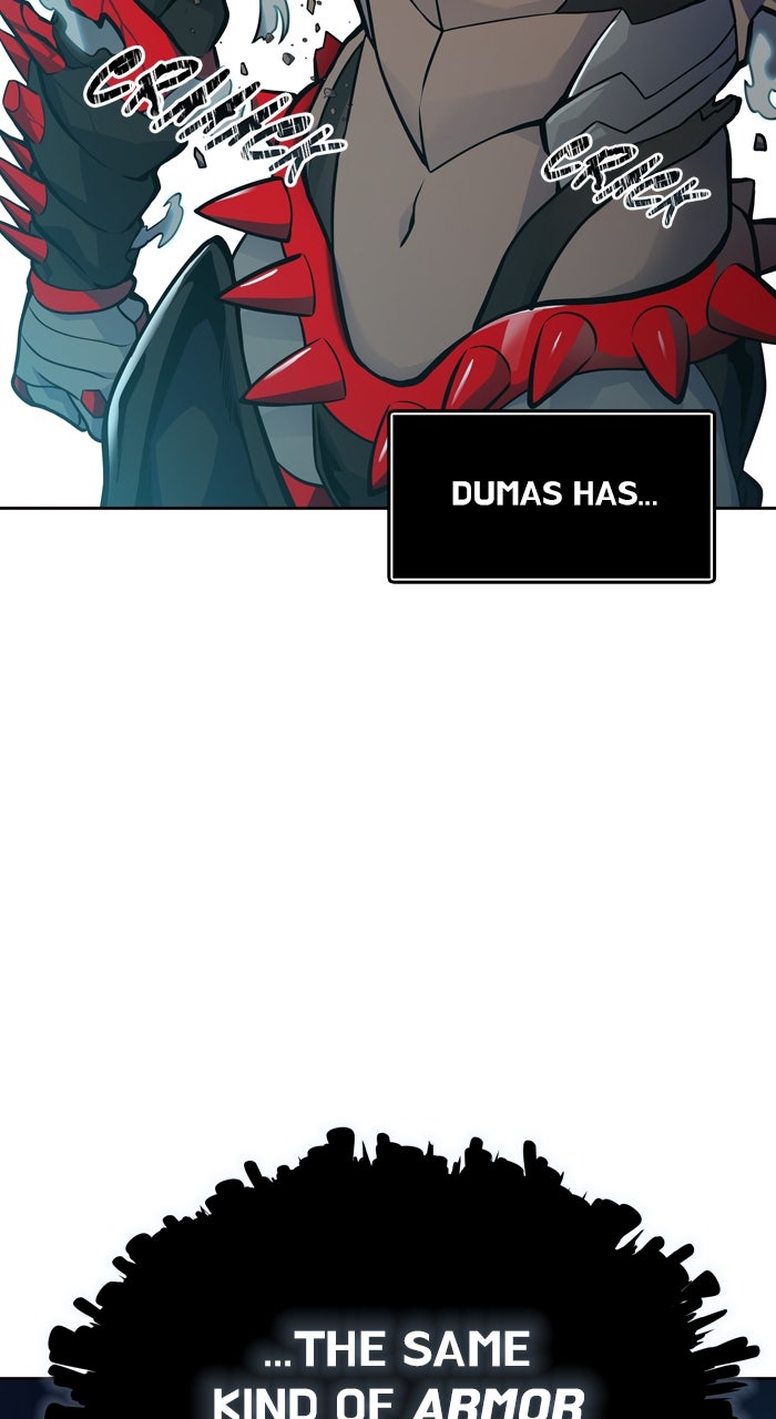 Tower of God manga, chapter 588, page 20 of 136