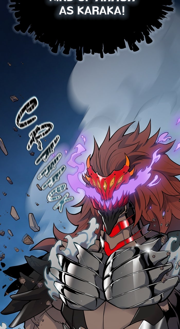 Tower of God manga, chapter 588, page 21 of 136
