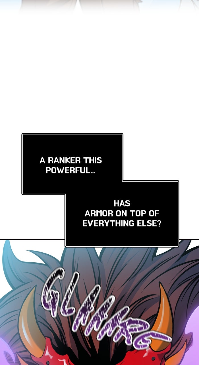 Tower of God manga, chapter 588, page 23 of 136