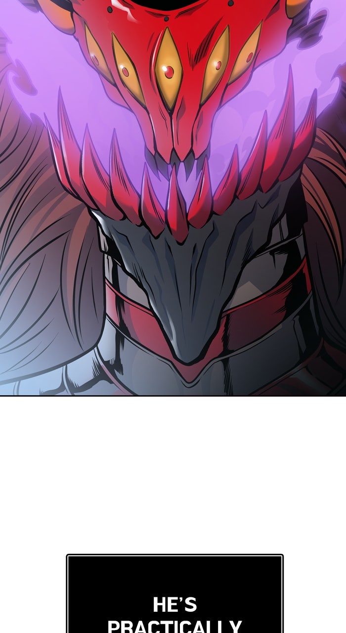 Tower of God manga, chapter 588, page 24 of 136