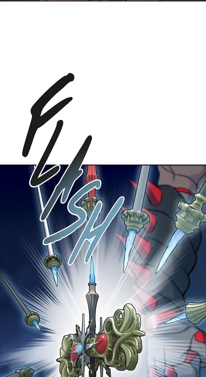 Tower of God manga, chapter 588, page 26 of 136