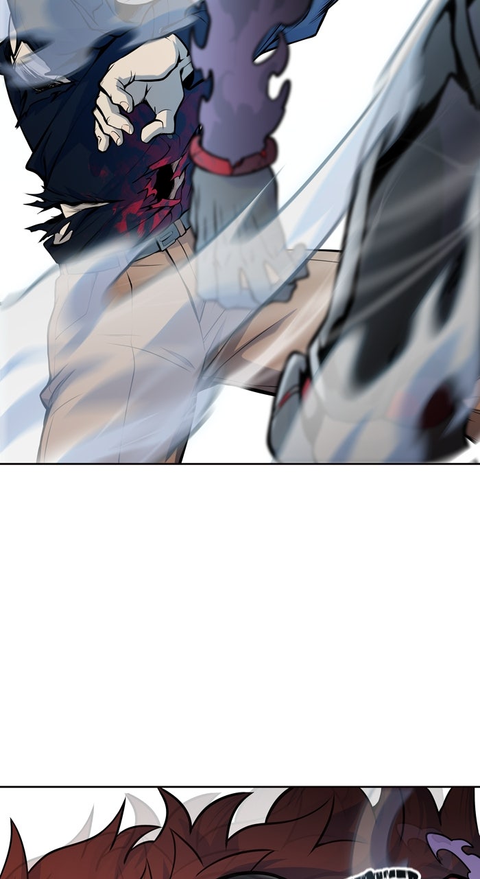 Tower of God manga, chapter 588, page 3 of 136