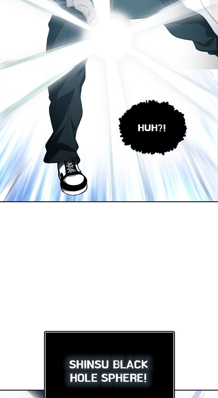 Tower of God manga, chapter 588, page 32 of 136