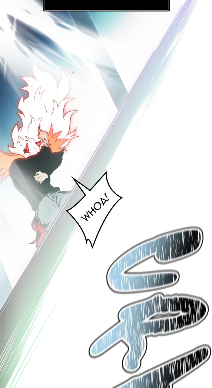 Tower of God manga, chapter 588, page 33 of 136