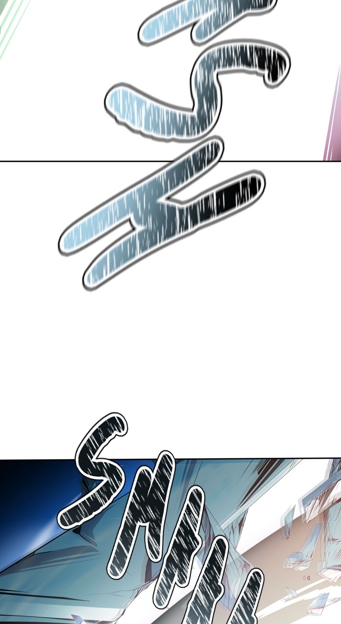 Tower of God manga, chapter 588, page 34 of 136