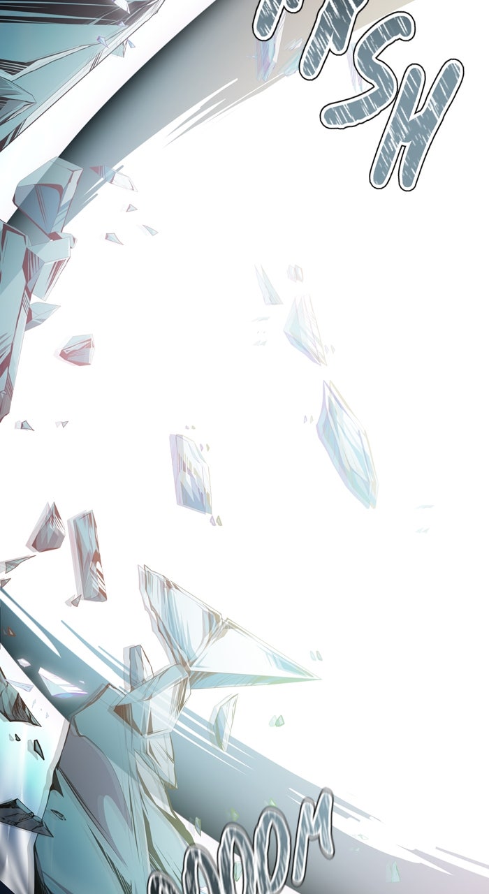 Tower of God manga, chapter 588, page 35 of 136
