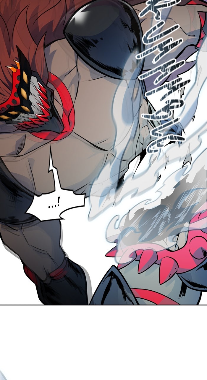 Tower of God manga, chapter 588, page 4 of 136