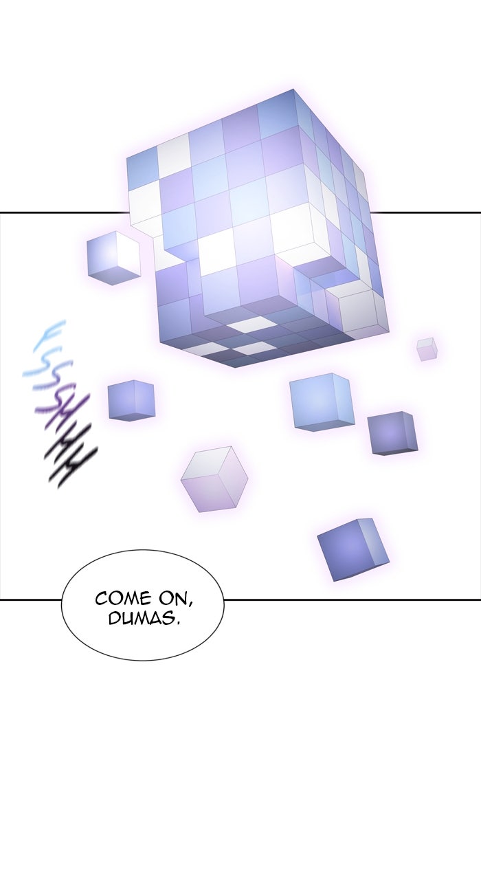 Tower of God manga, chapter 588, page 41 of 136