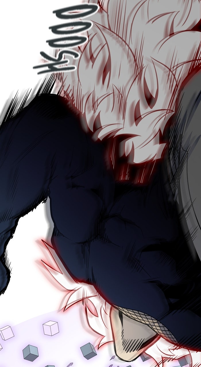 Tower of God manga, chapter 588, page 45 of 136