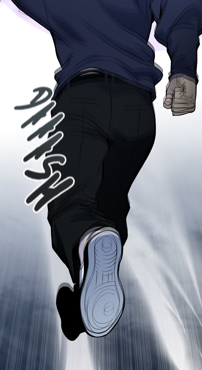 Tower of God manga, chapter 588, page 47 of 136