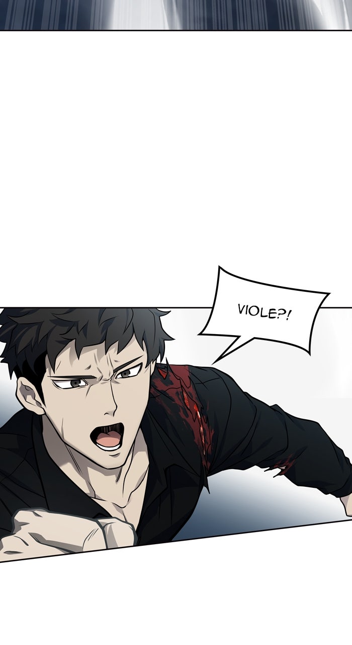 Tower of God manga, chapter 588, page 48 of 136
