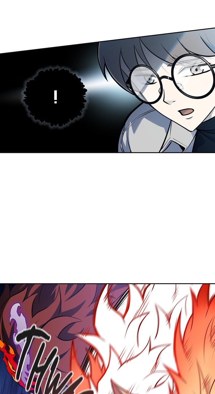 Tower of God manga, chapter 588, page 49 of 136
