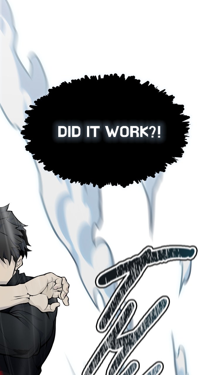 Tower of God manga, chapter 588, page 5 of 136