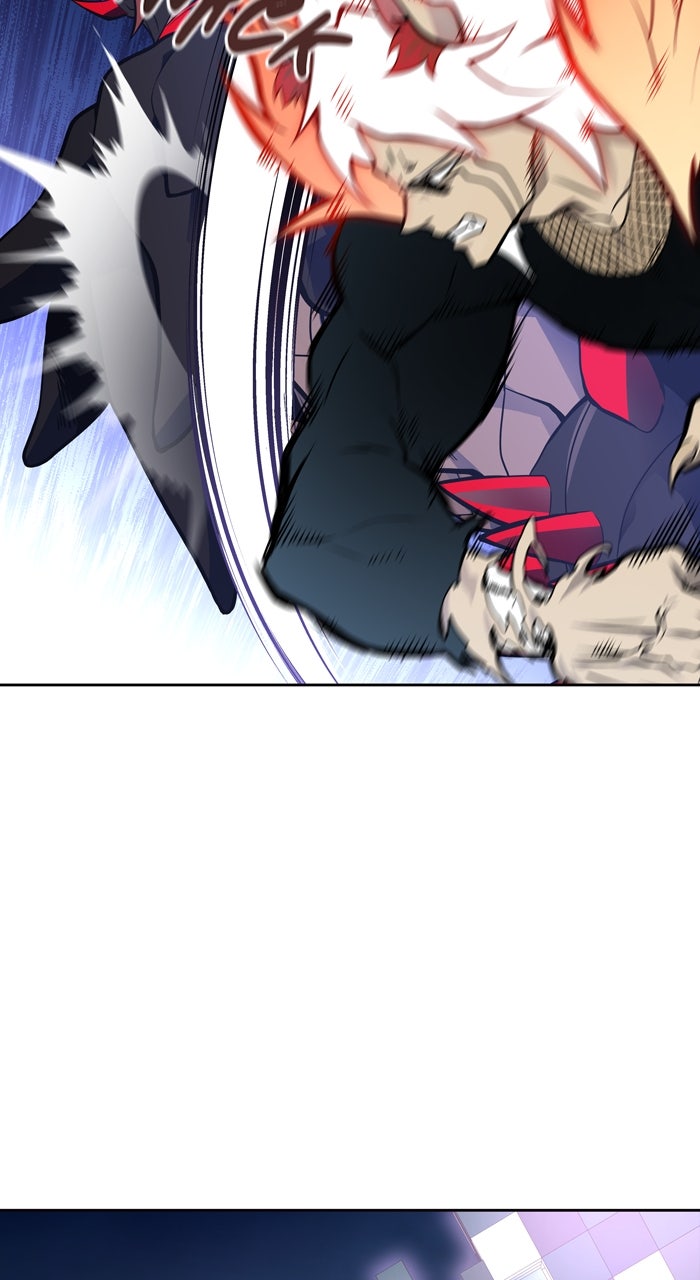 Tower of God manga, chapter 588, page 50 of 136