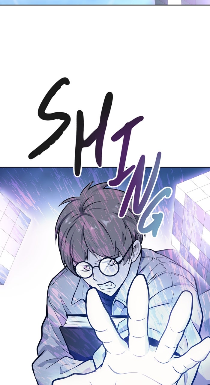 Tower of God manga, chapter 588, page 52 of 136
