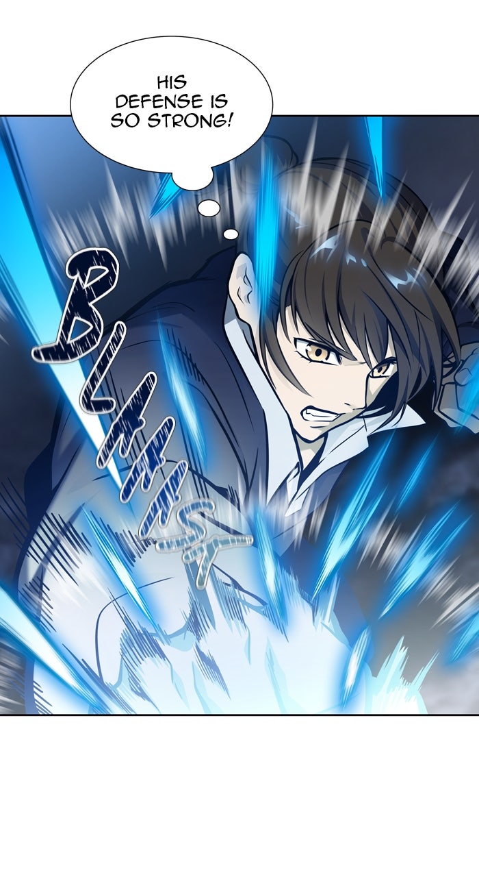 Tower of God manga, chapter 588, page 56 of 136
