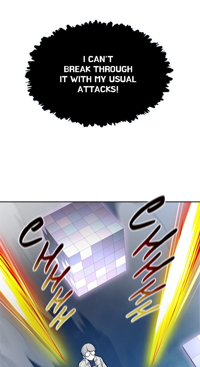 Tower of God manga, chapter 588, page 57 of 136