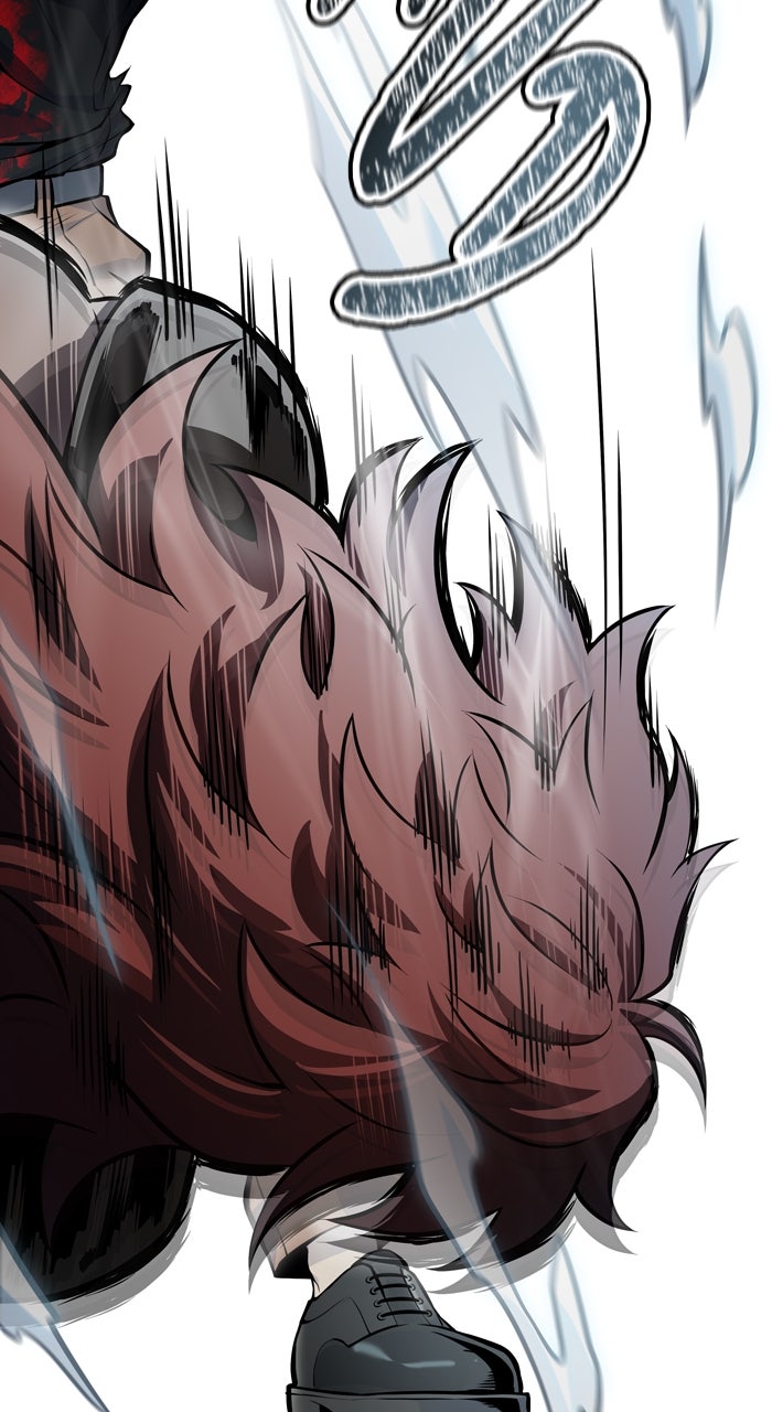 Tower of God manga, chapter 588, page 6 of 136