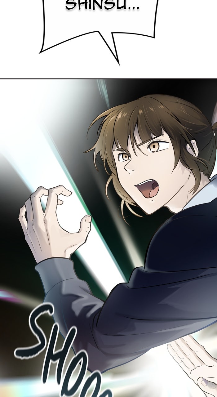 Tower of God manga, chapter 588, page 60 of 136