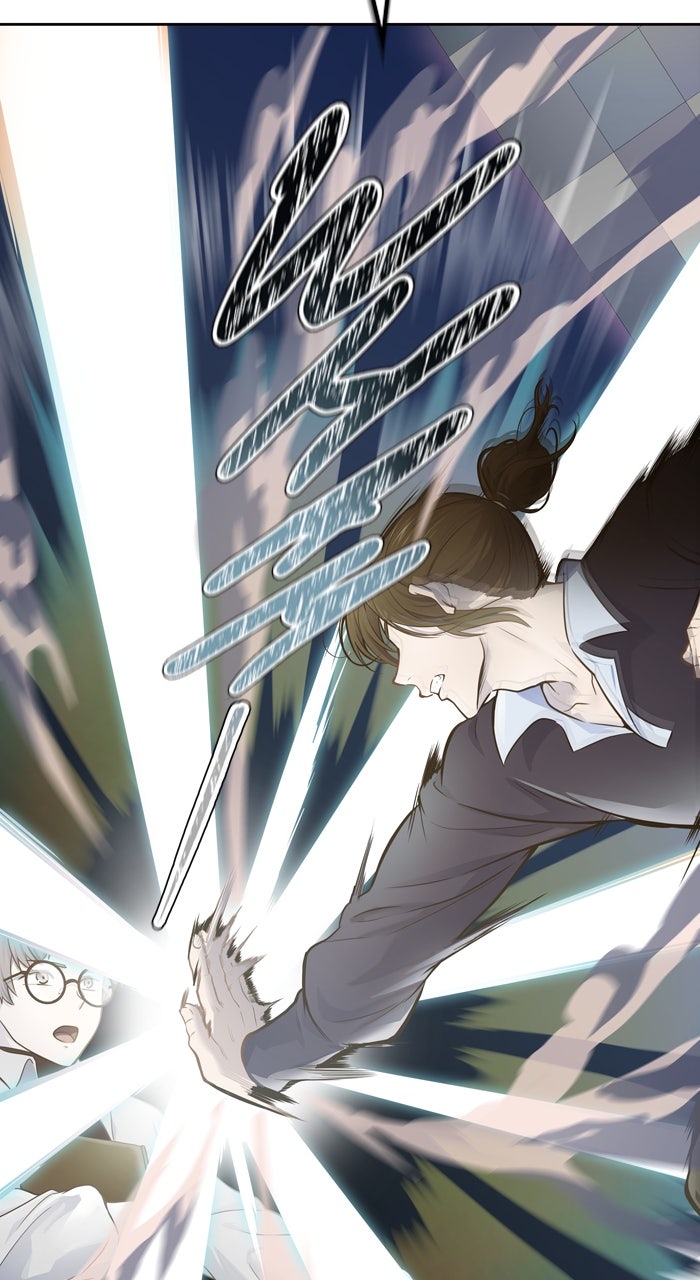 Tower of God manga, chapter 588, page 62 of 136