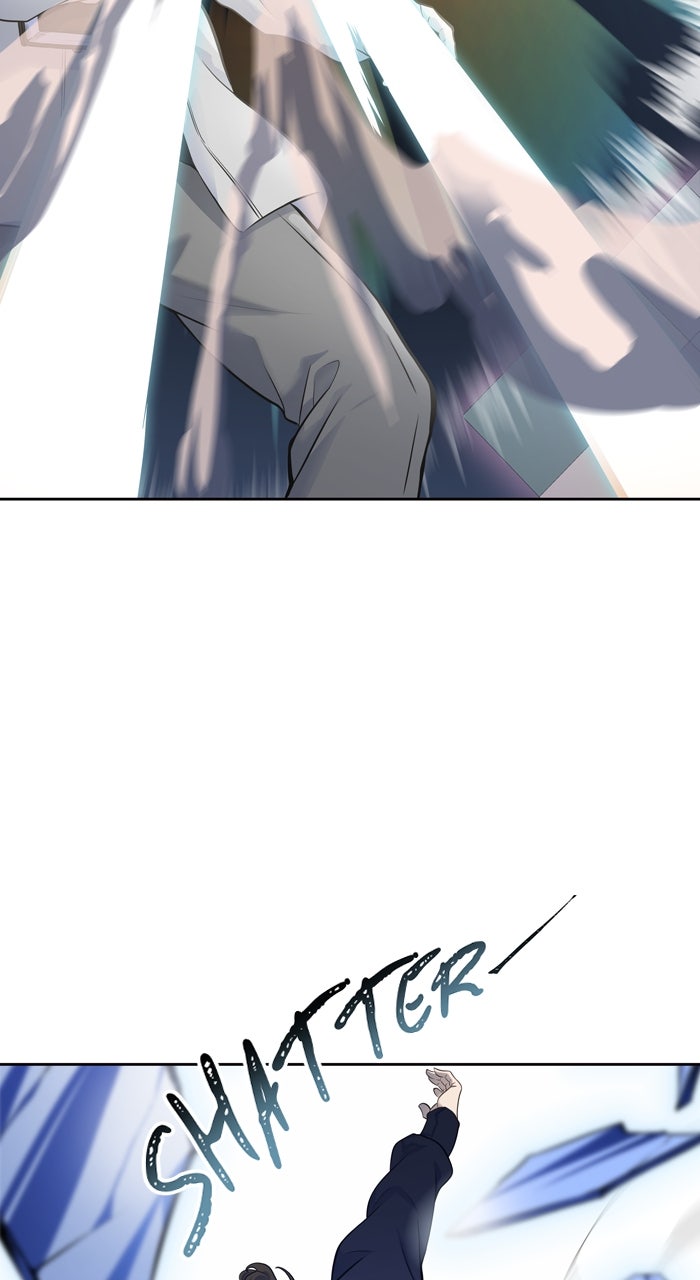 Tower of God manga, chapter 588, page 63 of 136