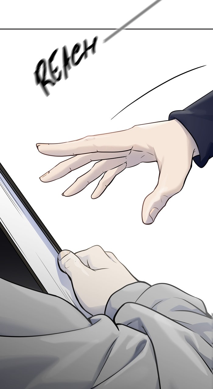 Tower of God manga, chapter 588, page 65 of 136