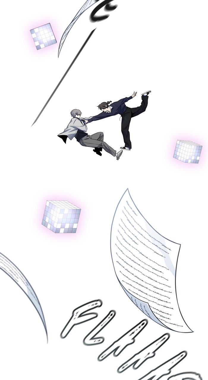 Tower of God manga, chapter 588, page 67 of 136