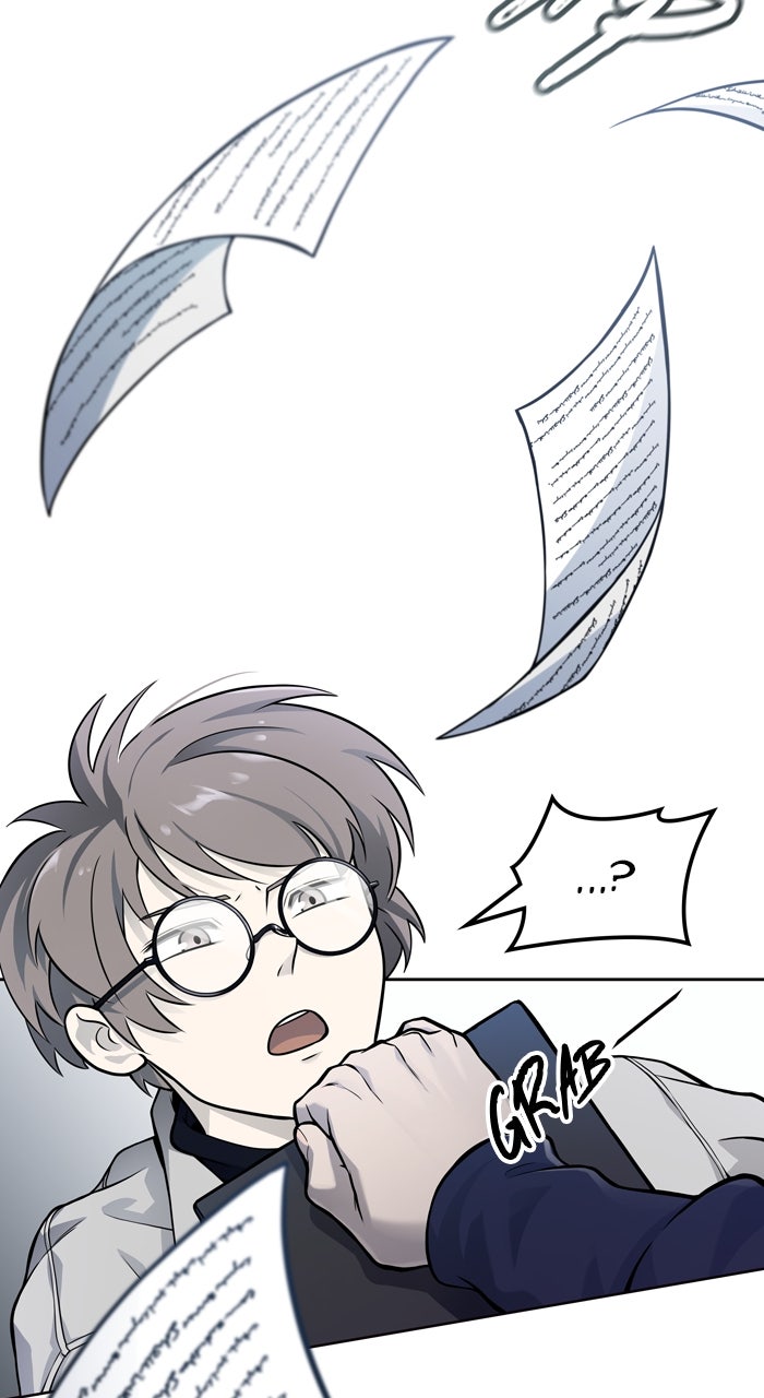 Tower of God manga, chapter 588, page 68 of 136