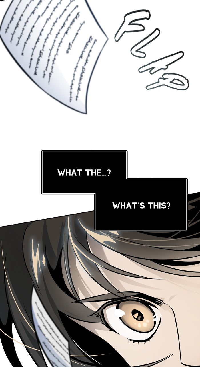 Tower of God manga, chapter 588, page 69 of 136