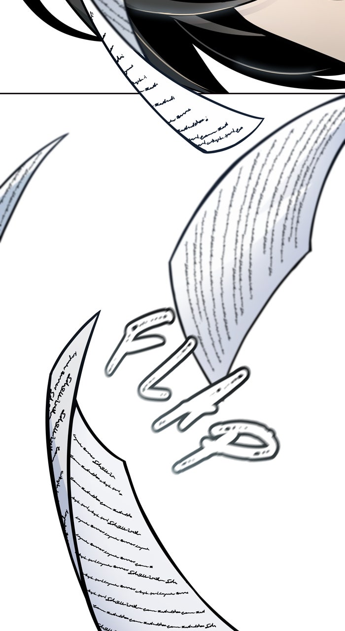 Tower of God manga, chapter 588, page 70 of 136