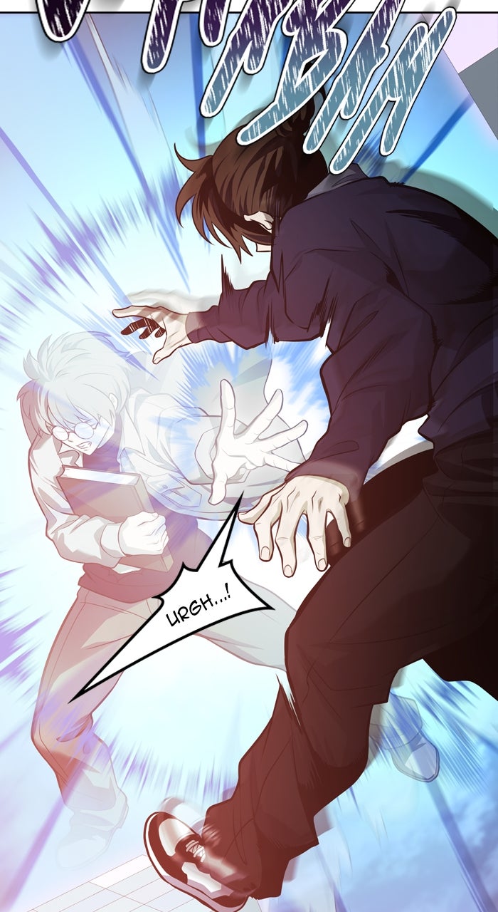 Tower of God manga, chapter 588, page 73 of 136
