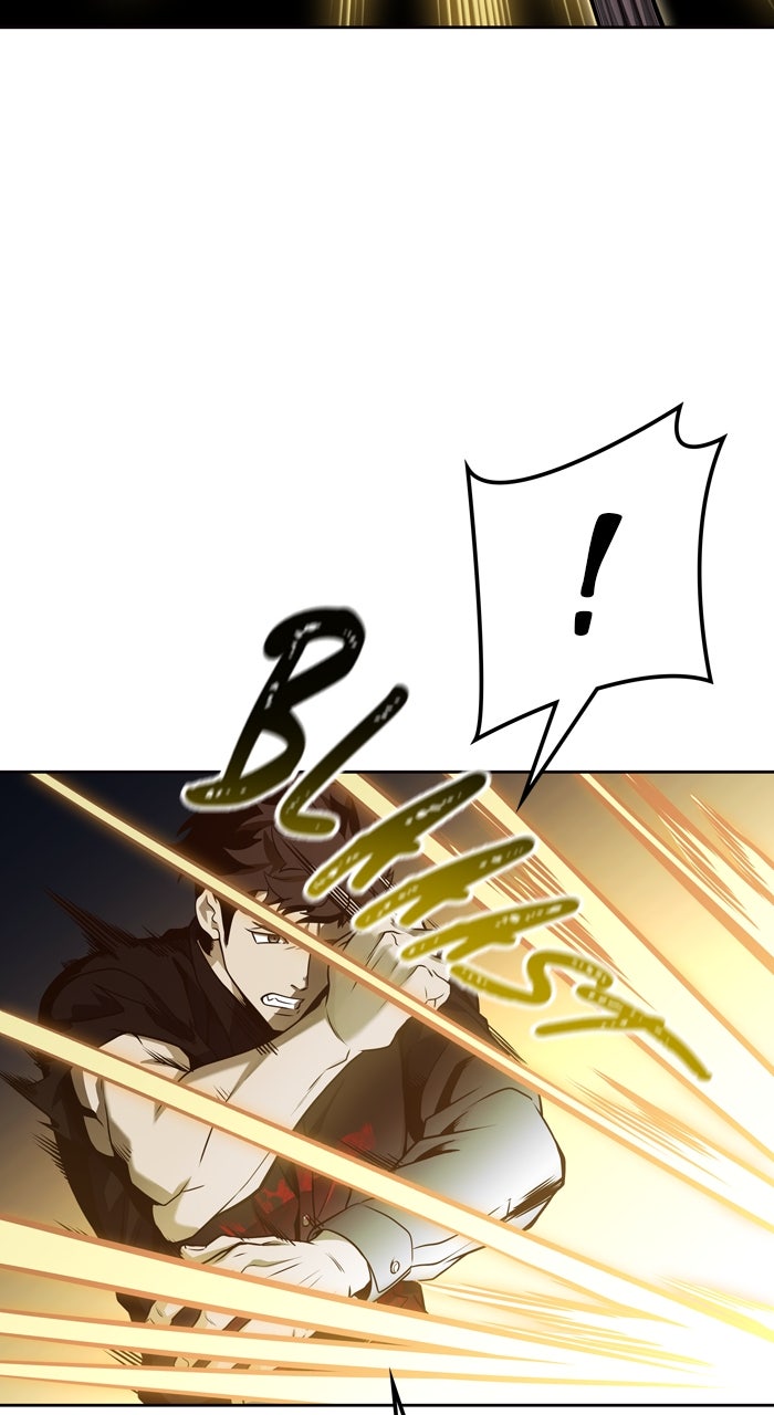 Tower of God manga, chapter 588, page 78 of 136