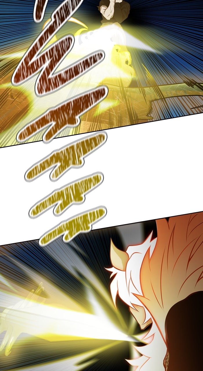 Tower of God manga, chapter 588, page 84 of 136