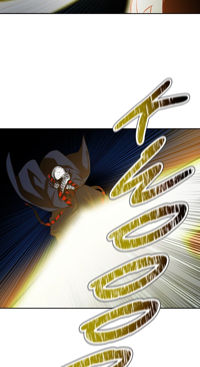 Tower of God manga, chapter 588, page 85 of 136