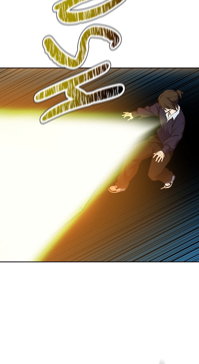 Tower of God manga, chapter 588, page 86 of 136