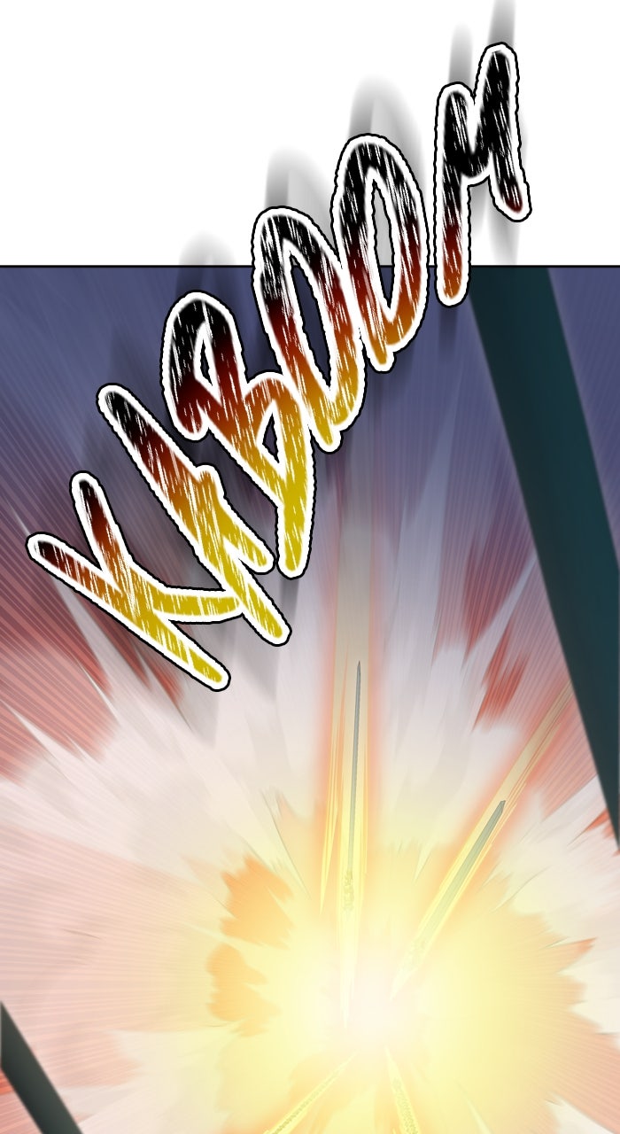 Tower of God manga, chapter 588, page 87 of 136