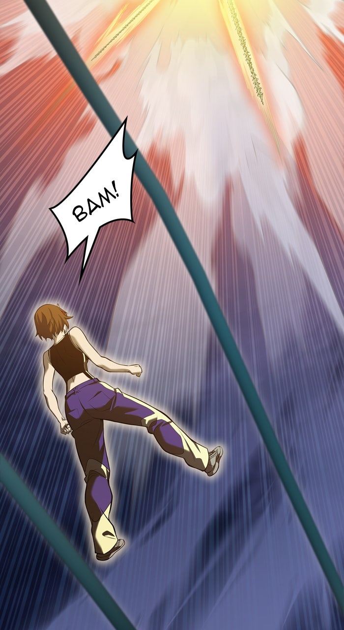 Tower of God manga, chapter 588, page 88 of 136
