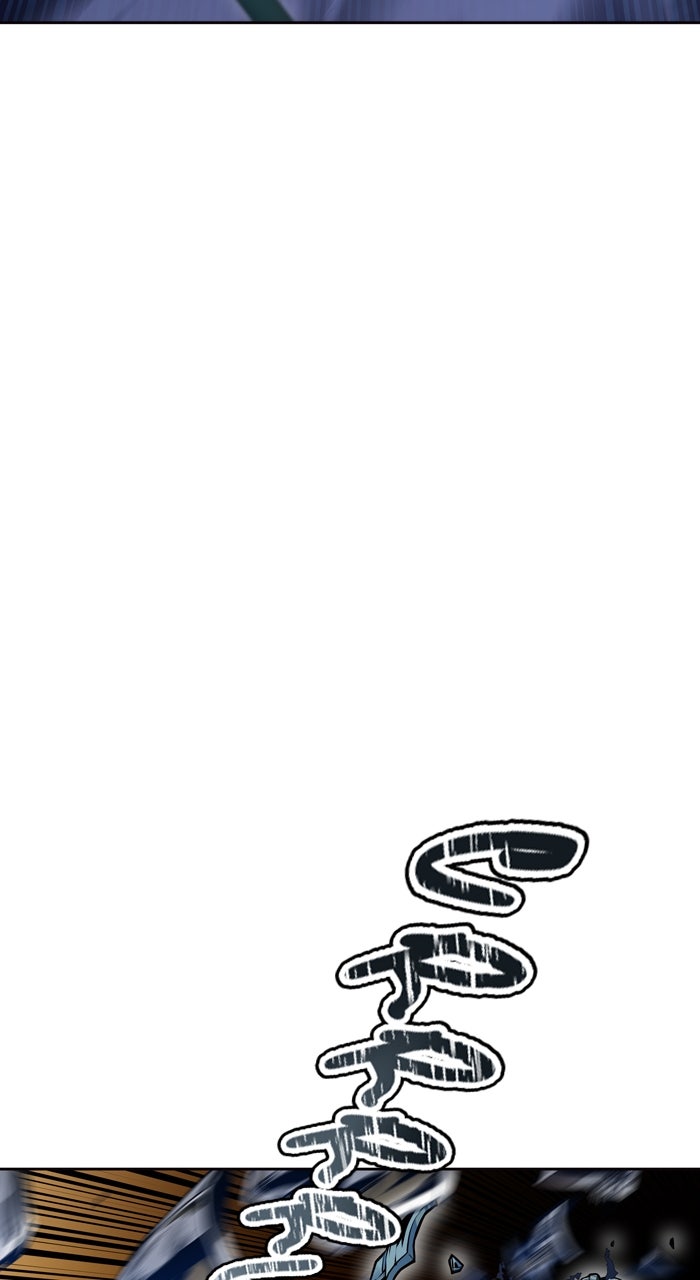 Tower of God manga, chapter 588, page 89 of 136