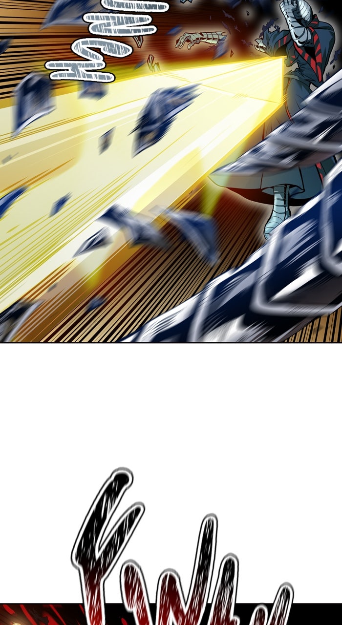 Tower of God manga, chapter 588, page 90 of 136