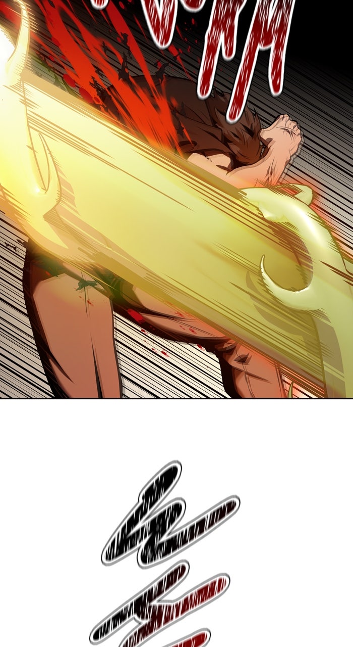 Tower of God manga, chapter 588, page 91 of 136